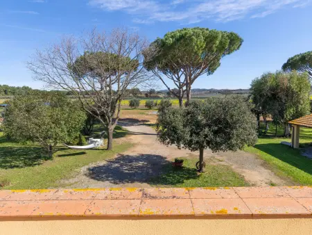 La casa del Prime, Maison 8 personnes à Cecina - Photo 74