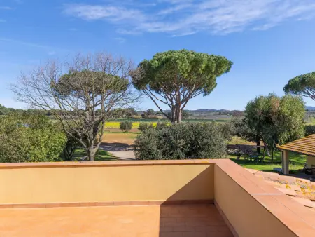 La casa del Prime, Maison 8 personnes à Cecina - Photo 76