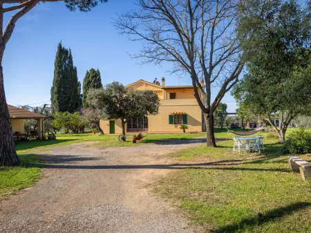 La casa del Prime, Maison 8 personnes à Cecina - Photo 77