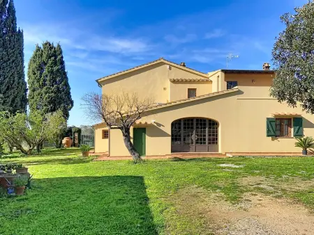 La casa del Prime, Maison 8 personnes à Cecina - Photo 78