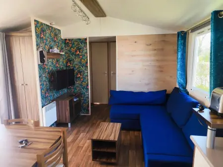 Bungalow 3 chambres à La Haye, Bungalow 8 personnes à La Haye - Photo 22