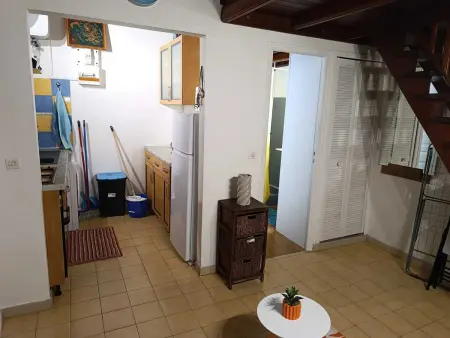 Bungalow accueillant à La Trinité, 47 m², véranda charmante - Photo 2