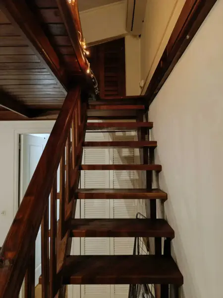 Bungalow accueillant à La Trinité, 47 m², véranda charmante - Photo 8