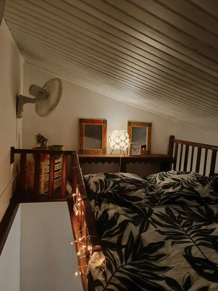Bungalow accueillant à La Trinité, 47 m², véranda charmante - Photo 9