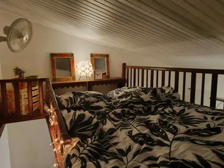 Bungalow accueillant à La Trinité, 47 m², véranda charmante - Photo 10