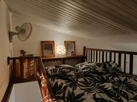 Bungalow accueillant à La Trinité, 47 m², véranda charmante - Photo 12