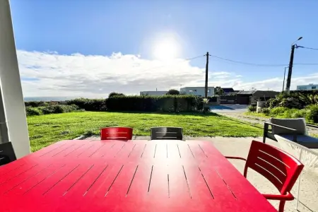 Architekten Villa mit Meerblick, Villa d'architecte avec vue sur la mer - Photo 32