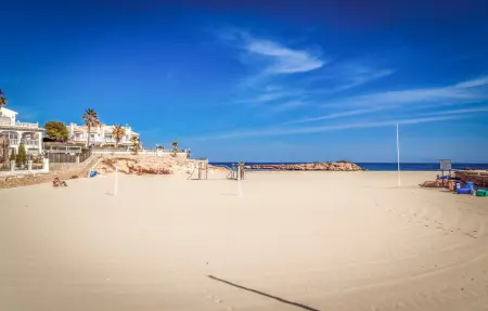 Appartement 4 personnes à Orihuela costa - Photo 2