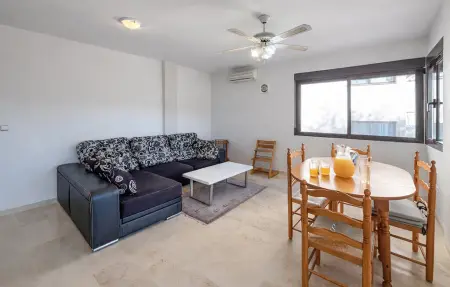 Appartement 4 personnes à Orihuela costa - Photo 3