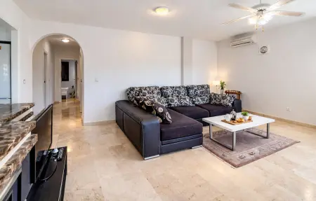 Appartement 4 personnes à Orihuela costa - Photo 4