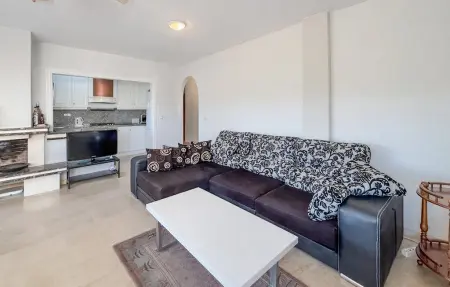 Appartement 4 personnes à Orihuela costa - Photo 5