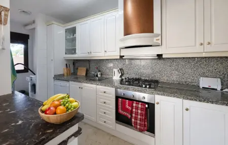 Appartement 4 personnes à Orihuela costa - Photo 6