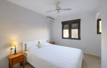 Appartement 4 personnes à Orihuela costa - Photo 7
