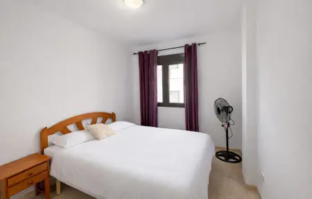 Appartement 4 personnes à Orihuela costa - Photo 8
