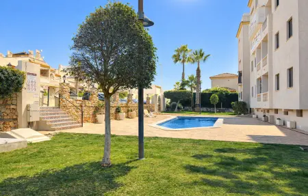 Appartement 4 personnes à Orihuela costa - Photo 9