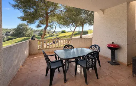 Appartement 4 personnes à Orihuela costa - Photo 11