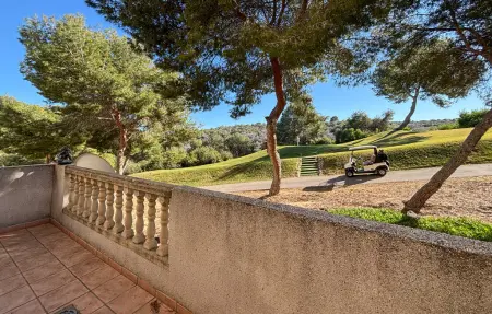 Appartement 4 personnes à Orihuela costa - Photo 12