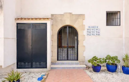 Appartement 4 personnes à Orihuela costa - Photo 14