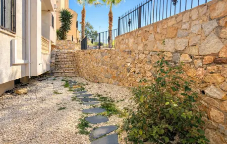 Appartement 4 personnes à Orihuela costa - Photo 15
