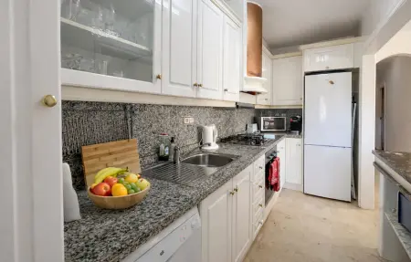 Appartement 4 personnes à Orihuela costa - Photo 19