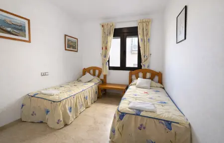 Appartement 4 personnes à Orihuela costa - Photo 20