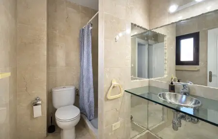 Appartement 4 personnes à Orihuela costa - Photo 21