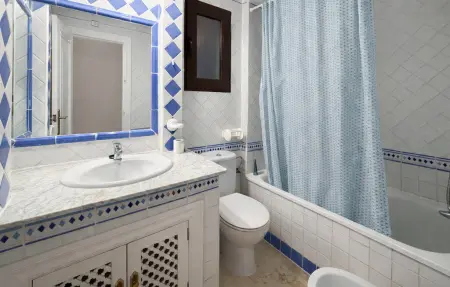 Appartement 4 personnes à Orihuela costa - Photo 22
