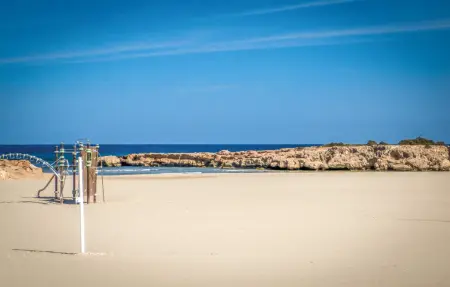Appartement 4 personnes à Orihuela costa - Photo 25