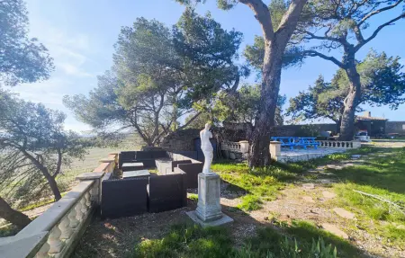 Maison avec piscine et jacuzzi, Maison 8 personnes à Rieux Minervois - Photo 2