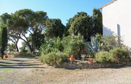 Maison avec piscine et jacuzzi, Maison 8 personnes à Rieux Minervois - Photo 18