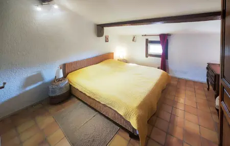 Maison avec piscine et jacuzzi, Maison 8 personnes à Rieux Minervois - Photo 24