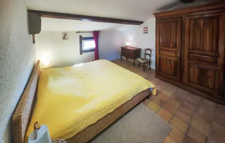 Maison avec piscine et jacuzzi, Maison 8 personnes à Rieux Minervois - Photo 25