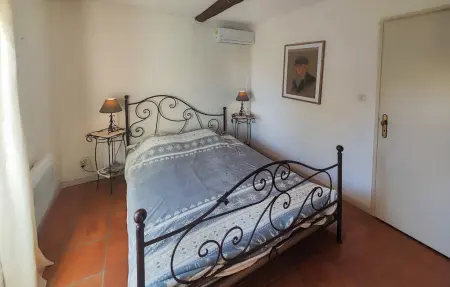 Maison avec piscine et jacuzzi, Maison 8 personnes à Rieux Minervois - Photo 28