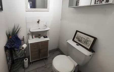 Maison avec piscine et jacuzzi, Maison 8 personnes à Rieux Minervois - Photo 31