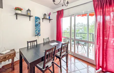 Appartement 4 personnes à Fuengirola - Photo 3