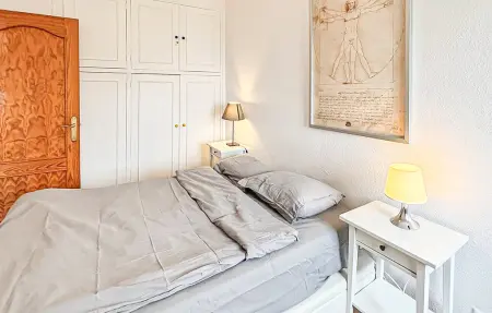 Appartement 4 personnes à Fuengirola - Photo 6