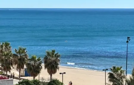 Appartement 4 personnes à Fuengirola - Photo 7