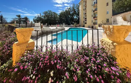 Appartement 4 personnes à Fuengirola - Photo 8