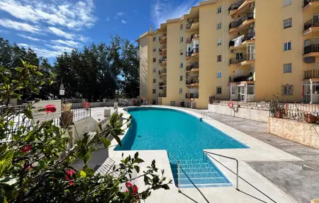 Appartement 4 personnes à Fuengirola - Photo 9