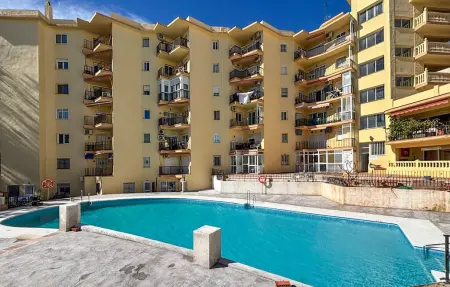Appartement 4 personnes à Fuengirola - Photo 10
