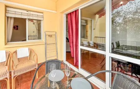 Appartement 4 personnes à Fuengirola - Photo 11