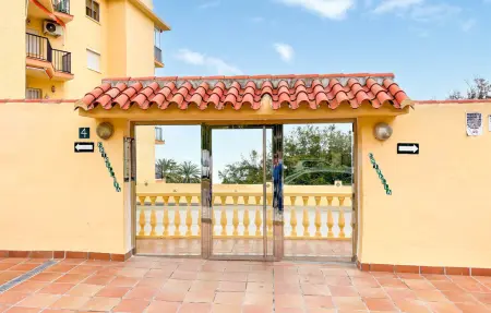Appartement 4 personnes à Fuengirola - Photo 12
