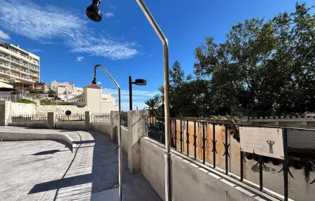 Appartement 4 personnes à Fuengirola - Photo 13
