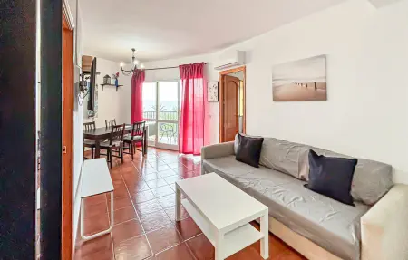 Appartement 4 personnes à Fuengirola - Photo 14
