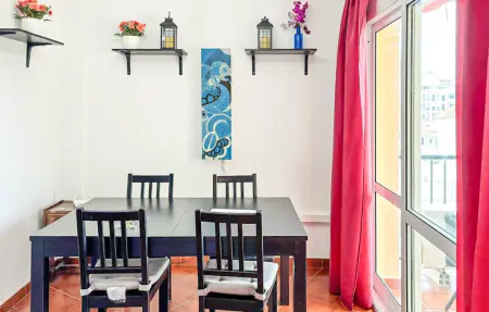 Appartement 4 personnes à Fuengirola - Photo 15