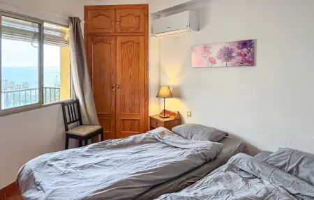 Appartement 4 personnes à Fuengirola - Photo 16