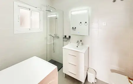 Appartement 4 personnes à Fuengirola - Photo 17