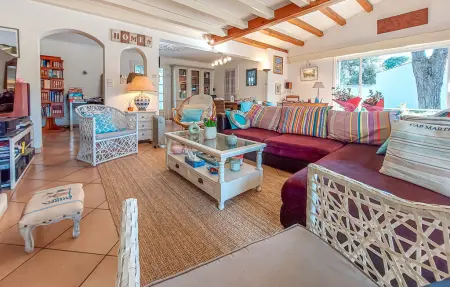 maison au bord de mer, Maison 8 personnes à Saint Georges d'Oléron - Photo 2