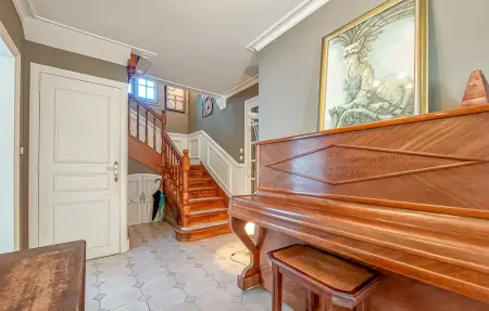 maison au bord de mer, Maison 8 personnes à Saint Georges d'Oléron - Photo 5