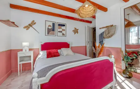 maison au bord de mer, Maison 8 personnes à Saint Georges d'Oléron - Photo 18